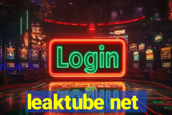 leaktube net
